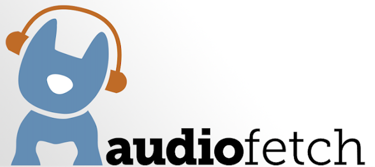 Audio Fetch