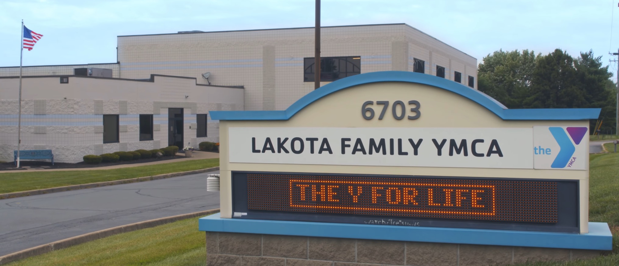 Lakota YMCA Facility